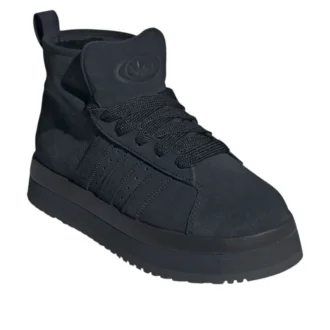 Adidas Campus 00S Mid “Black”