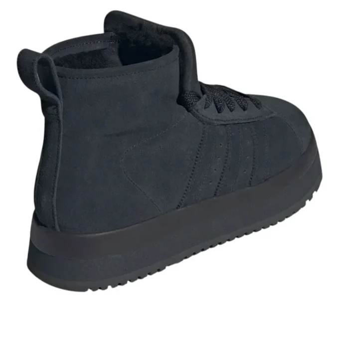 Adidas Campus 00S Mid “Black”