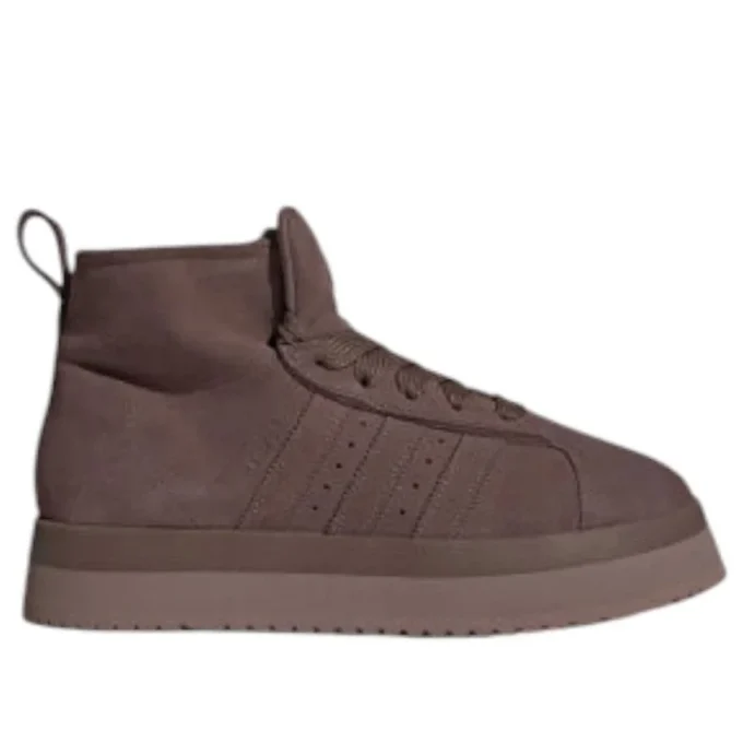 Adidas Campus 00S Mid “Brown”