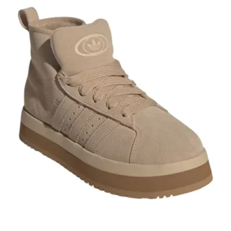 Adidas Campus 00S Mid “Tan”