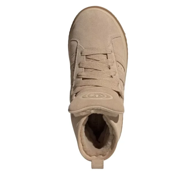 Adidas Campus 00S Mid “Tan”