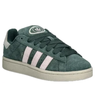 Adidas Campus 00S “Mineral Green Sandy Pink”