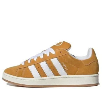 Adidas Campus 00S “Mustard Gum”