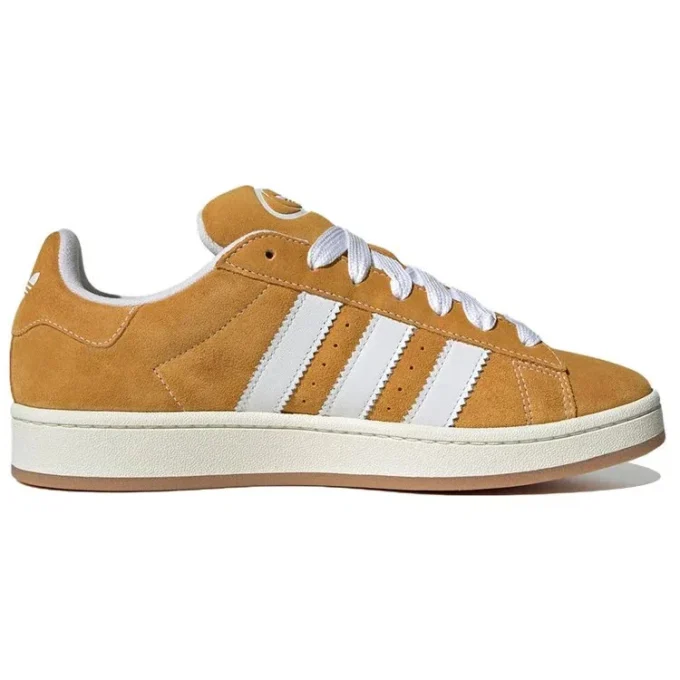 Adidas Campus 00S “Mustard Gum”