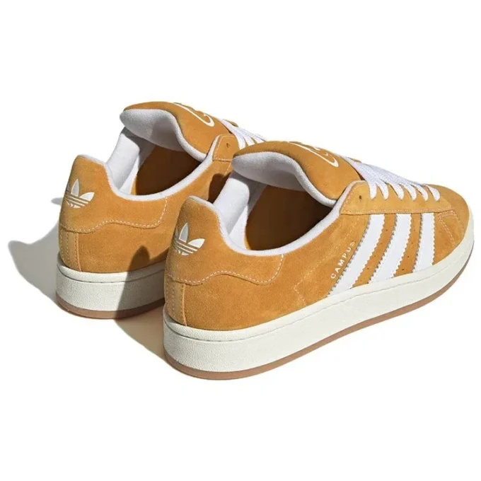 Adidas Campus 00S “Mustard Gum”