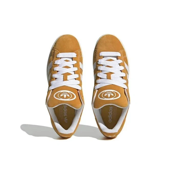 Adidas Campus 00S “Mustard Gum”
