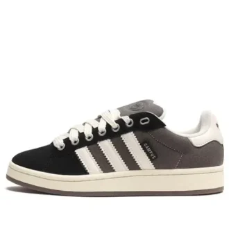 Adidas Campus 00S “Nero Grigio Beige”