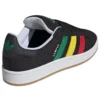 Adidas Campus 00S “Nero Rosso Verde Giallo”