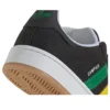 Adidas Campus 00S “Nero Rosso Verde Giallo”