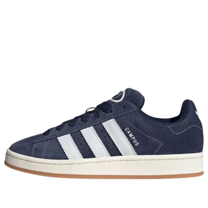 Adidas Campus 00S “Night Indigo”