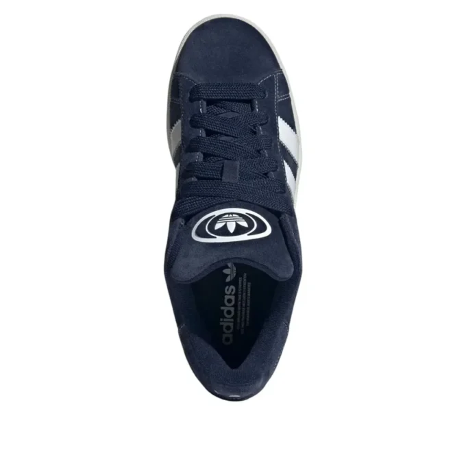 Adidas Campus 00S “Night Indigo”