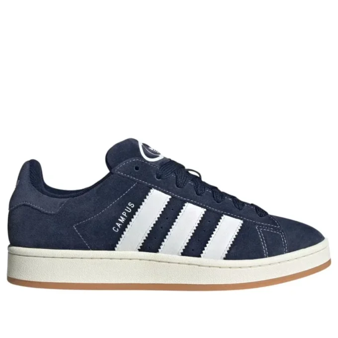 Adidas Campus 00S “Night Indigo”