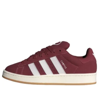 Adidas Campus 00S “Noble Maroon”