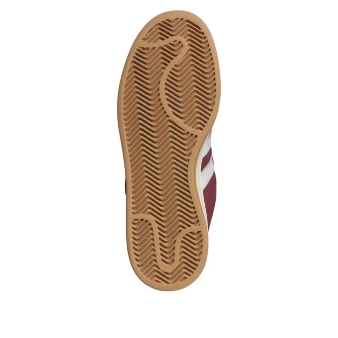 Adidas Campus 00S “Noble Maroon”