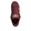 Adidas Campus 00S “Noble Maroon”