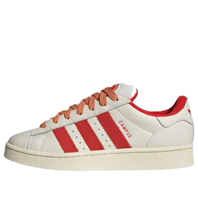 Adidas Campus 00S “Off White Red”