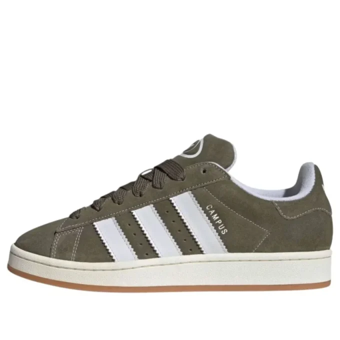 Adidas Campus 00S “Olive Strata”