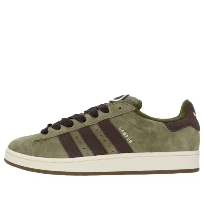 Adidas Campus 00S “Olive Strata”
