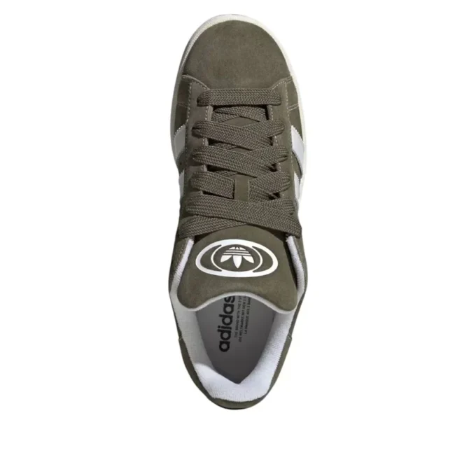 Adidas Campus 00S “Olive Strata”