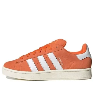 Adidas Campus 00S “Orange White”