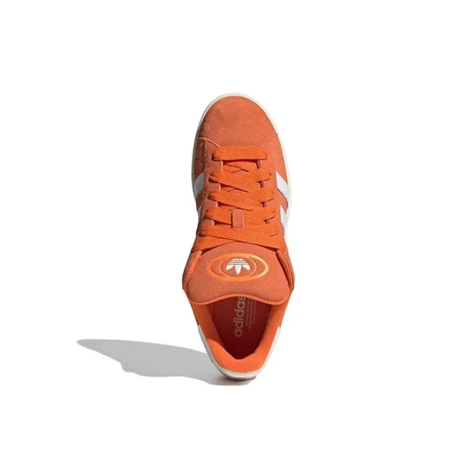 Adidas Campus 00S “Orange White”