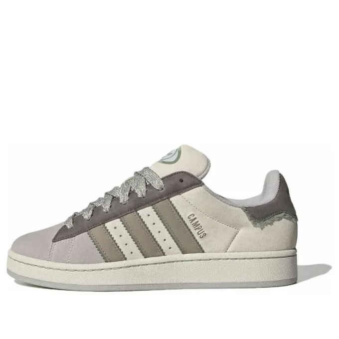 Adidas Campus 00S “Orbit Grey Putty Beige”