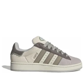 Adidas Campus 00S “Orbit Grey Putty Beige”