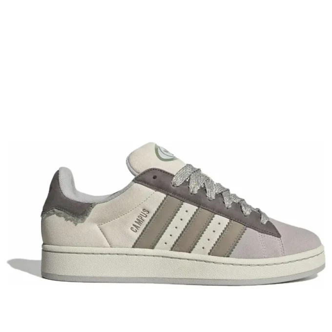 Adidas Campus 00S “Orbit Grey Putty Beige”