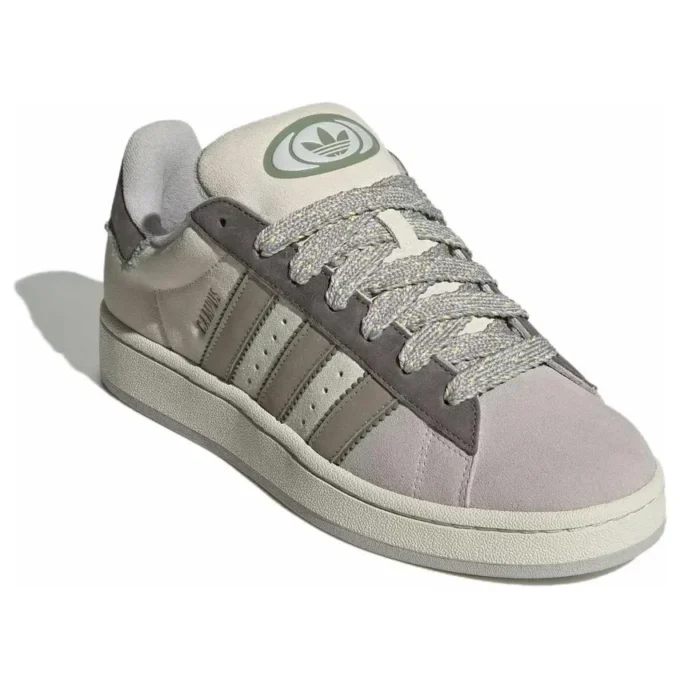 Adidas Campus 00S “Orbit Grey Putty Beige”