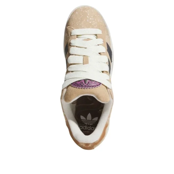 Adidas Campus 00S “Pan De Muerto”