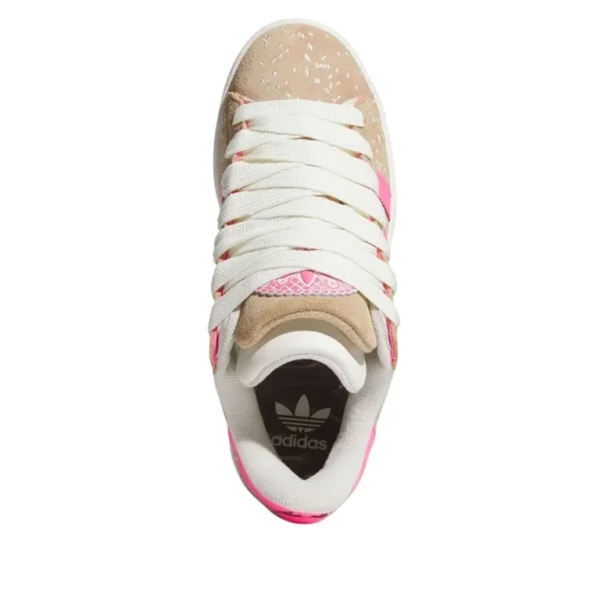 Adidas Campus 00S “Pan De Muerto”