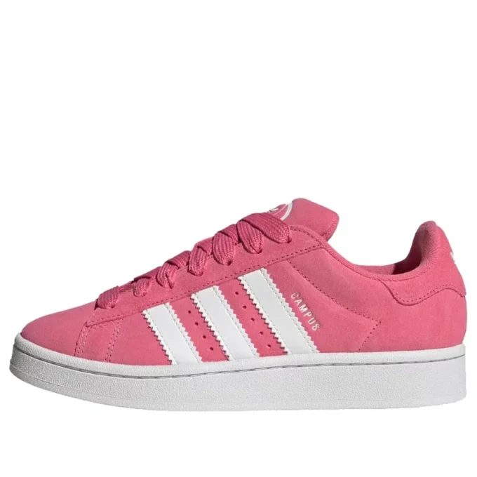 Adidas Campus 00S “Pink Fusion”