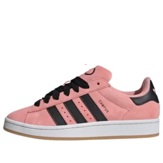 adidas campus 00s pink spark core black 1 330x330 - Adidas Campus 00S "Pink Spark Core Black"