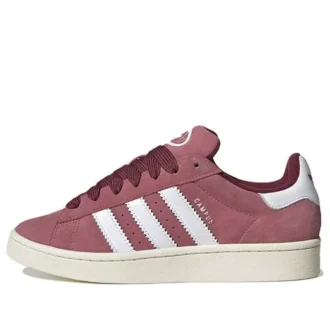 Adidas Campus 00S “Pink Strata White”