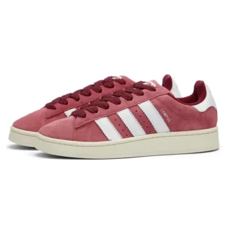Adidas Campus 00S “Pink Strata White”