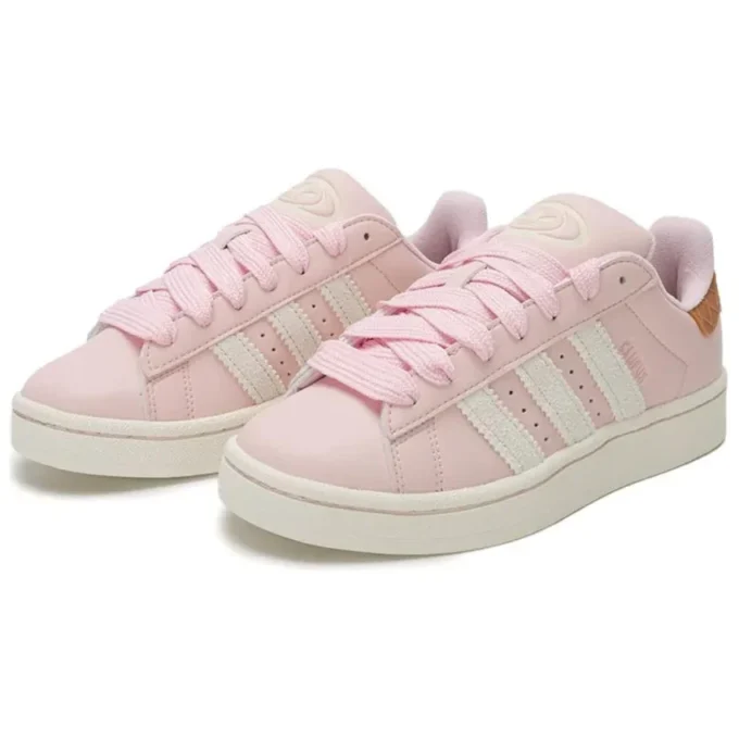 Adidas Campus 00S “Pink White”