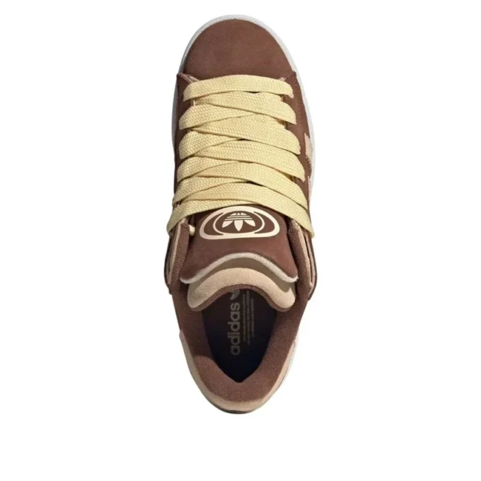 Adidas Campus 00S “Preloved Brown Sand”