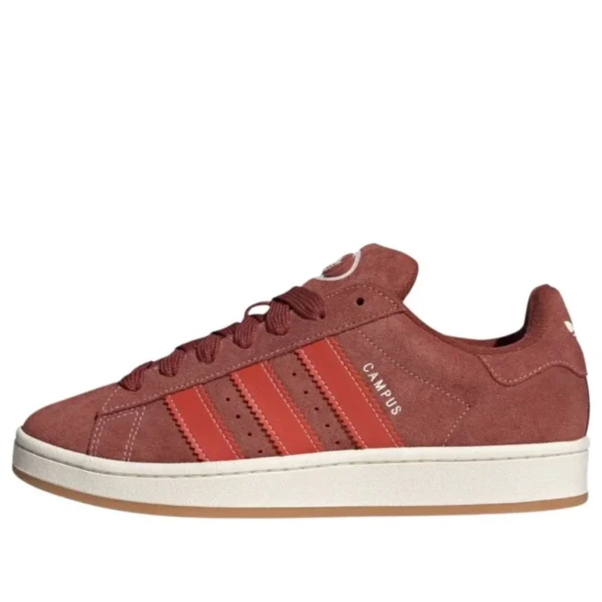 Adidas Campus 00S “Preloved Ruby”