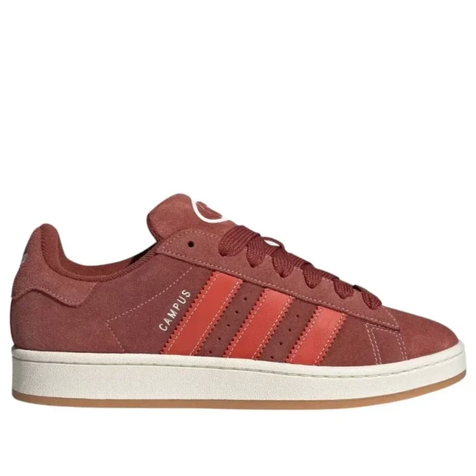 Adidas Campus 00S “Preloved Ruby”