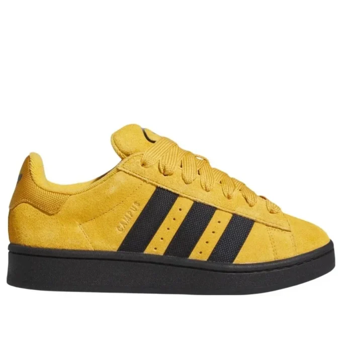 Adidas Campus 00S “Preloved Yellow”