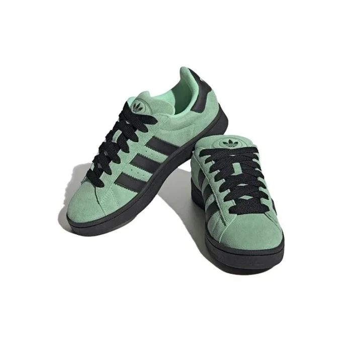 Adidas Campus 00S “Pulse Mint Black”