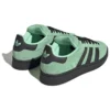 Adidas Campus 00S “Pulse Mint Black”
