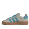 Adidas Campus 00S “Putty Grey Preloved Blue Gum”