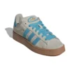 Adidas Campus 00S “Putty Grey Preloved Blue Gum”