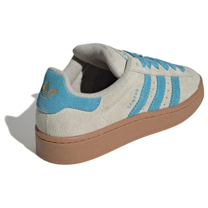 Adidas Campus 00S “Putty Grey Preloved Blue Gum”
