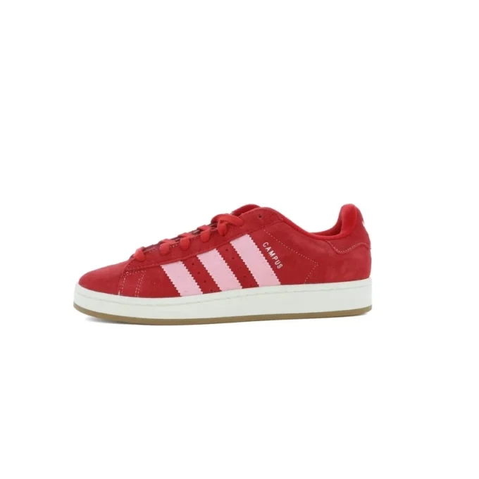 Adidas Campus 00S “Red Pink White”