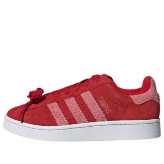 Adidas Campus 00S “Scarlet Pink Spark”