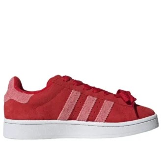 Adidas Campus 00S “Scarlet Pink Spark”
