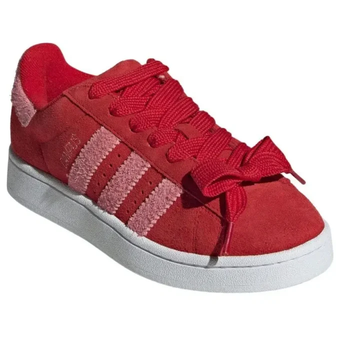 Adidas Campus 00S “Scarlet Pink Spark”
