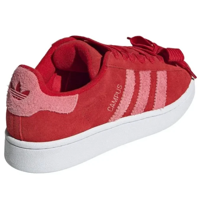 Adidas Campus 00S “Scarlet Pink Spark”